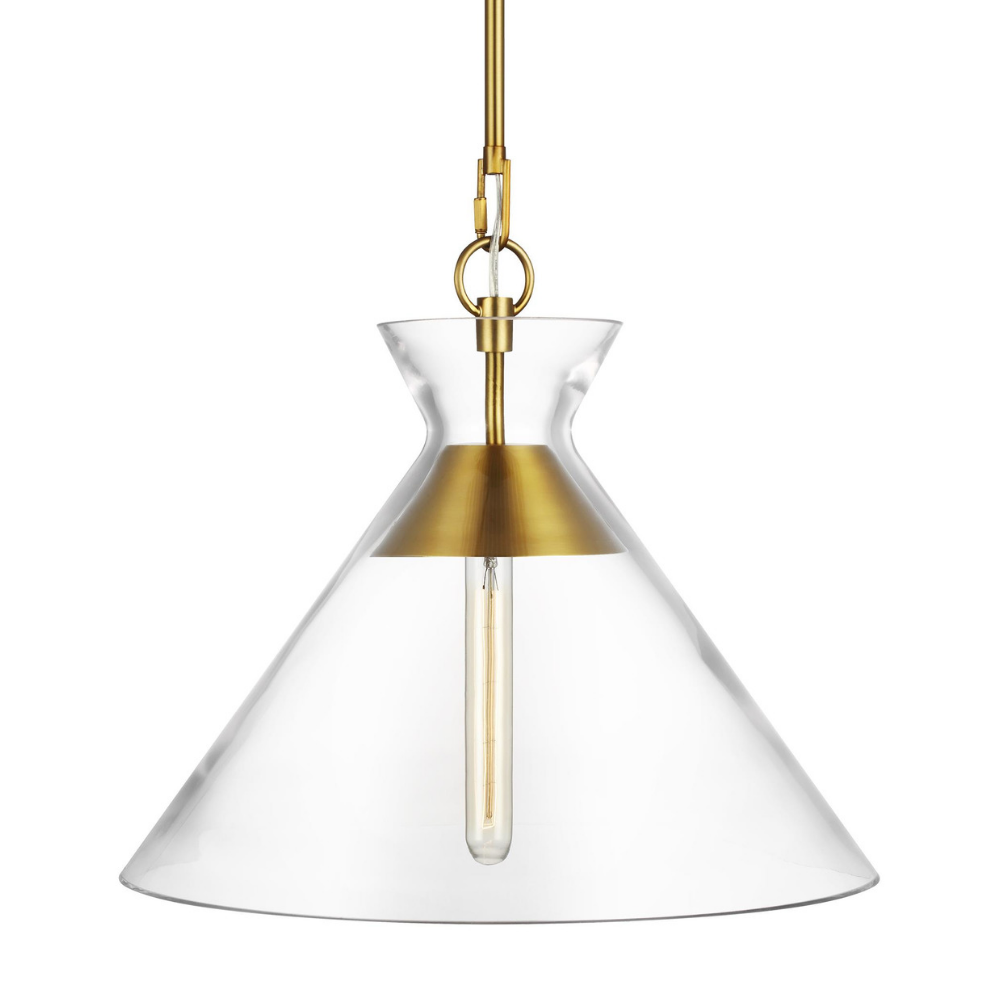 Demi Pendant