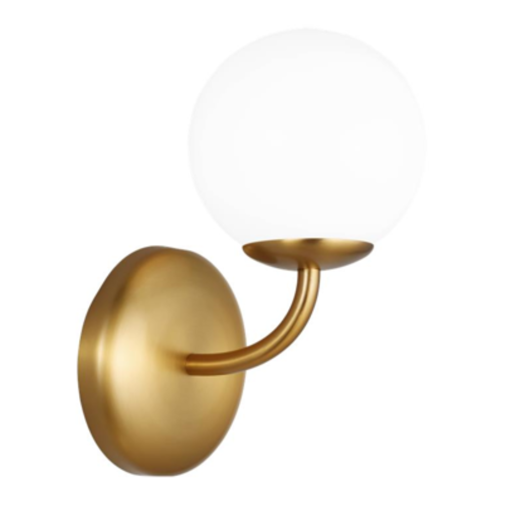 Silvana Sconce