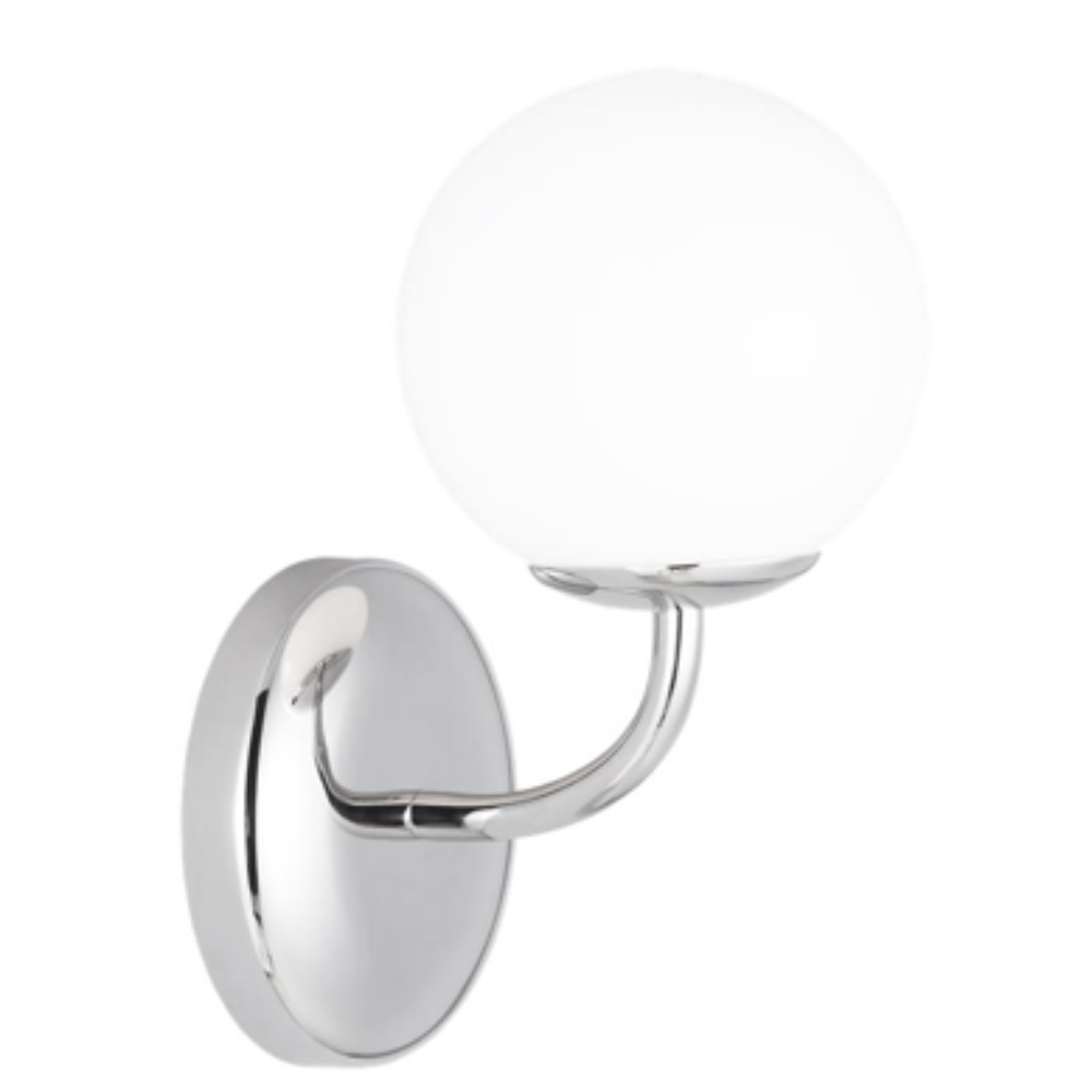 Silvana Sconce