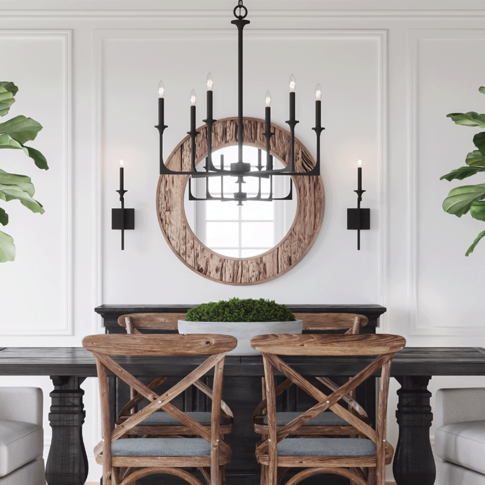 Dinesh Sconce