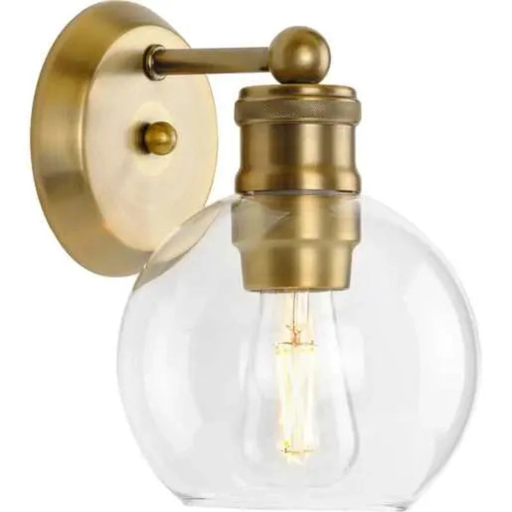 Draper Sconce