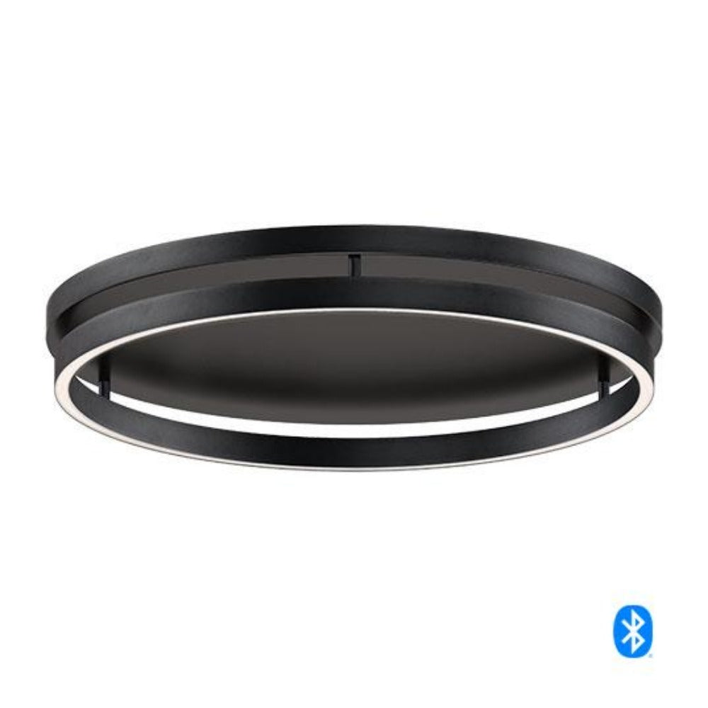 Groove LED Flush Mount by ET2