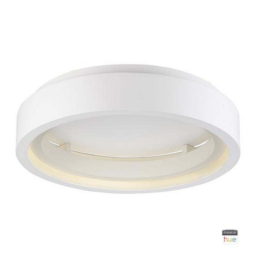 iCorona LED Flush Mount by ET2