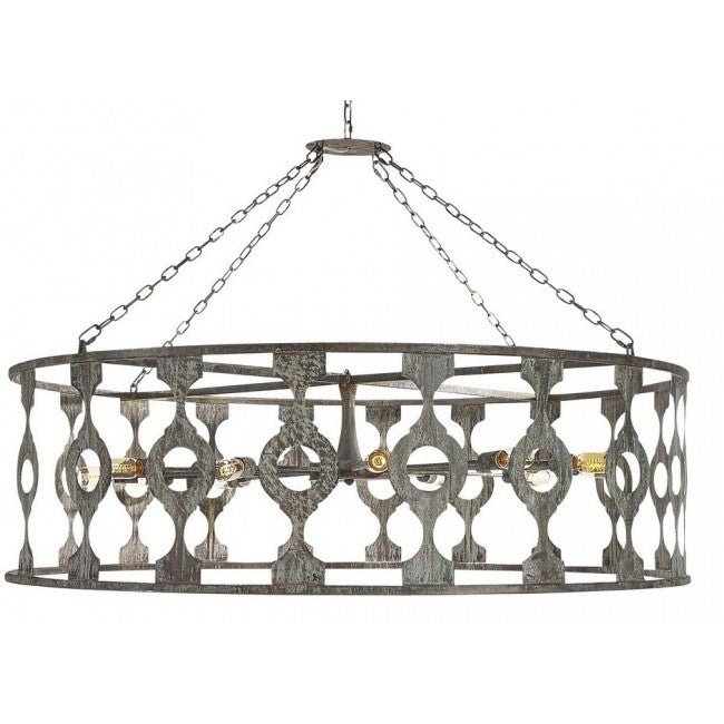 Balustrade Pendant
