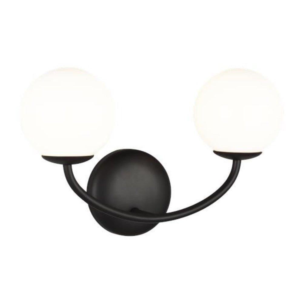 Silvana Vanity, Vanity, Midnight Black