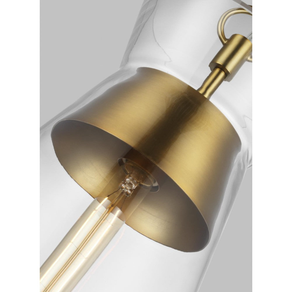 Demi Pendant