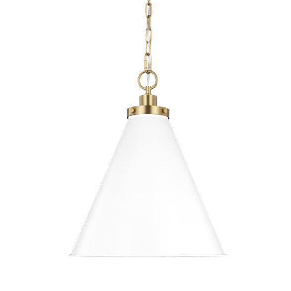 Idina Pendant