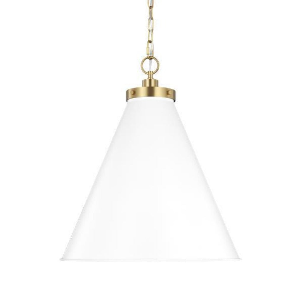 Idina Pendant