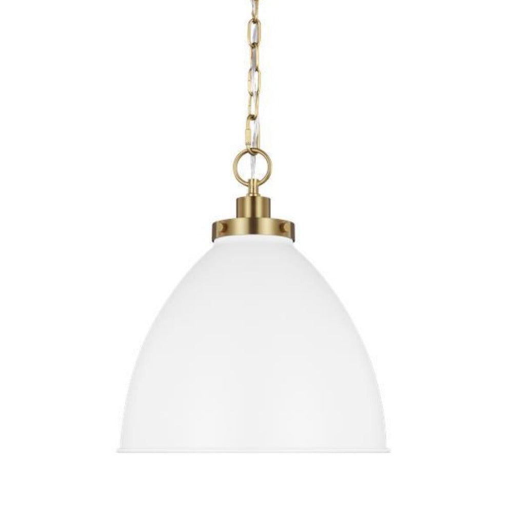 Idina Pendant