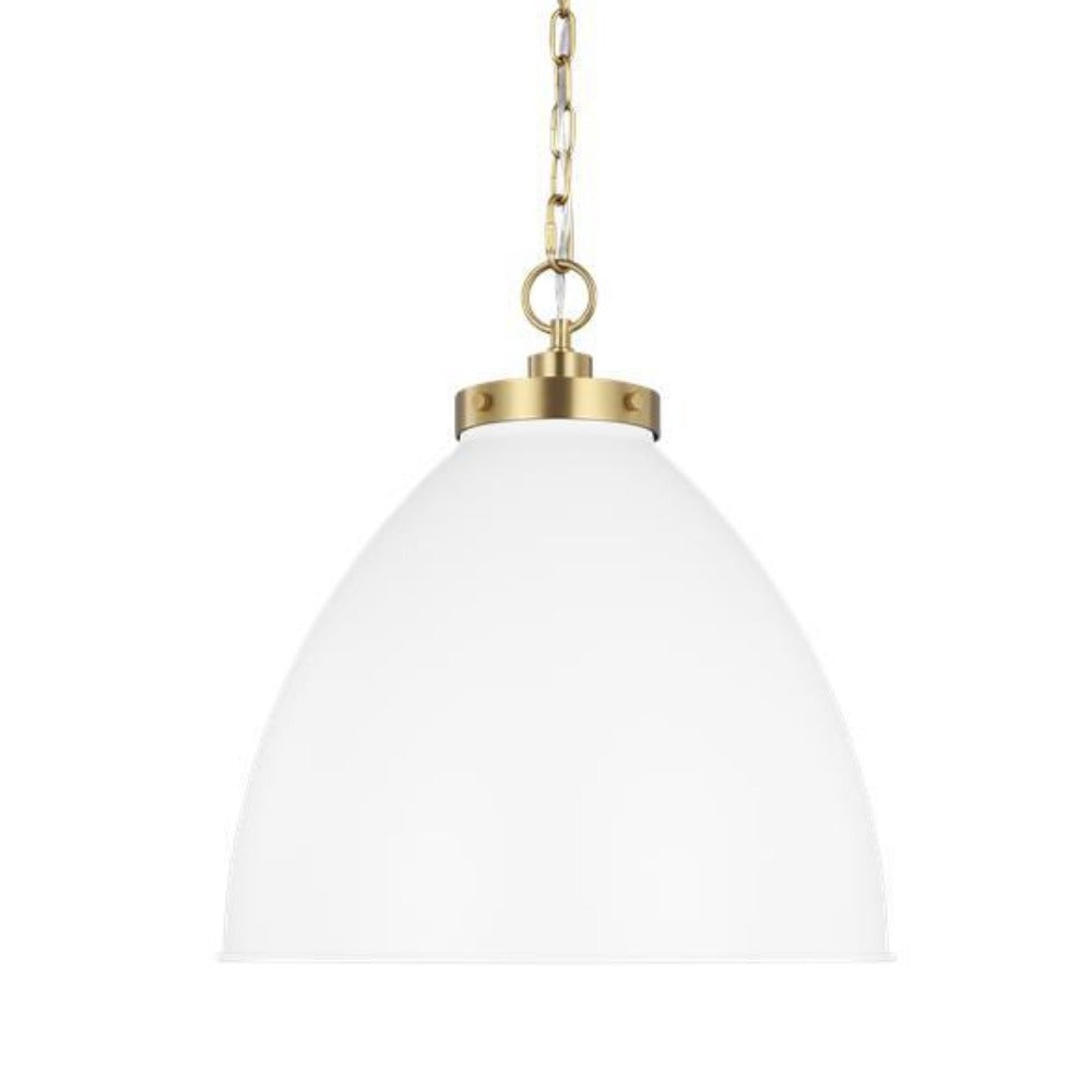 Idina Pendant