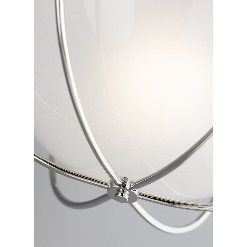 Livingston 1-Light Pendant OPEN BOX