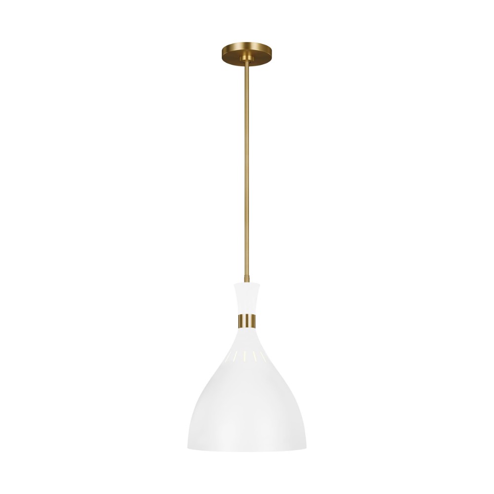 Grange 1-Light Pendant