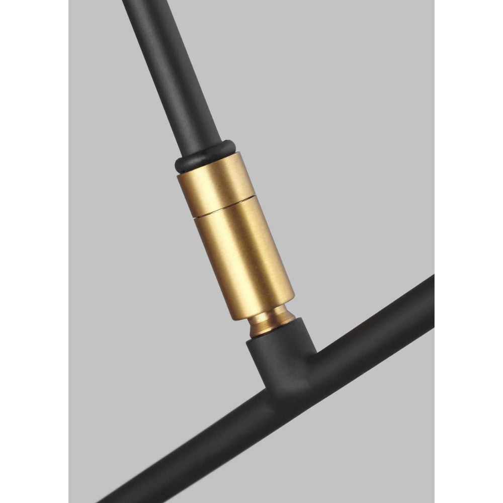 Cowell 1-Light Wall Sconce