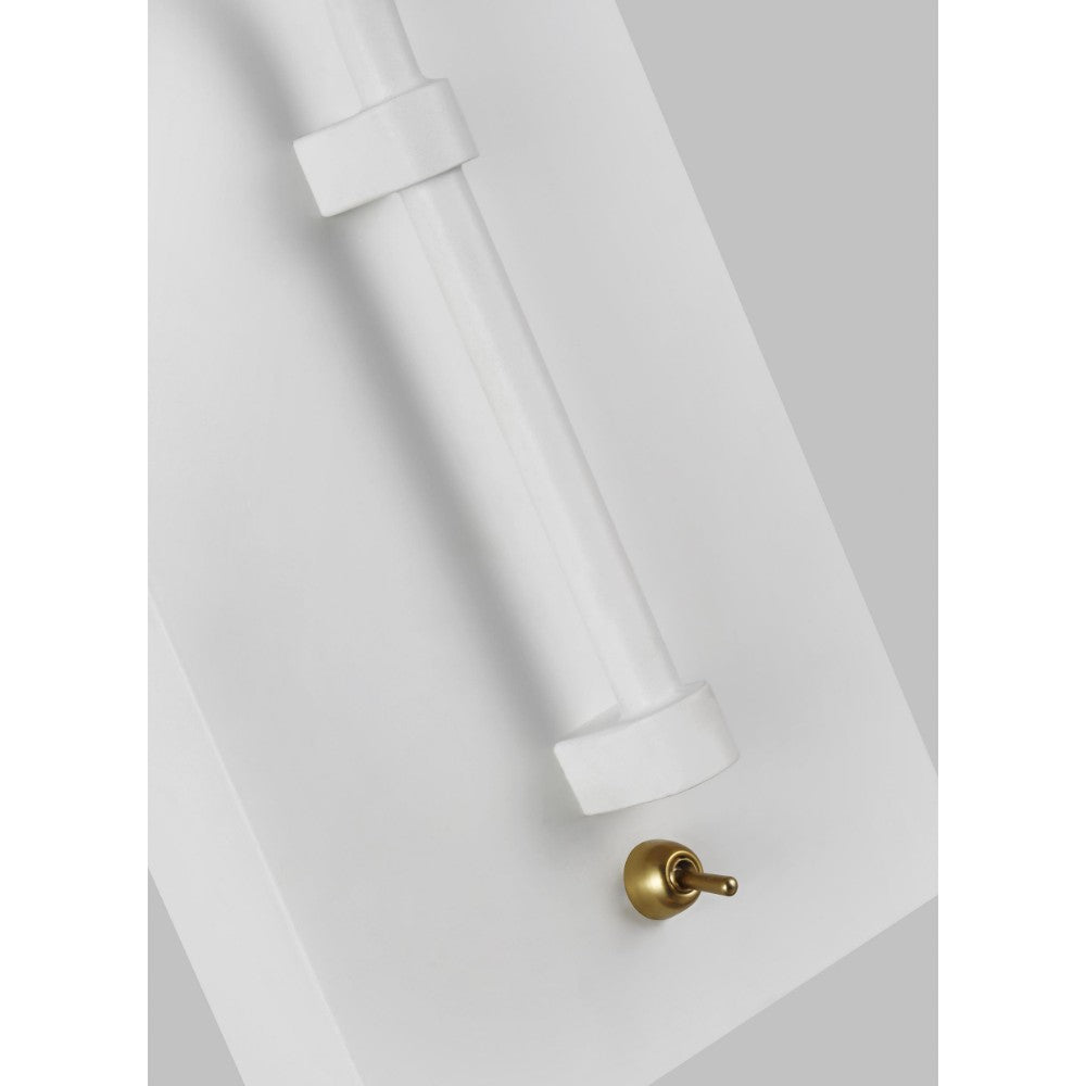 Cowell 1-Light Wall Sconce