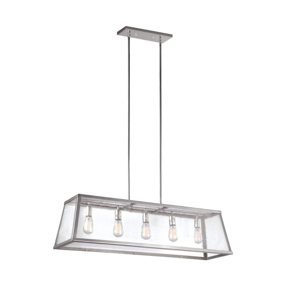 Vankovich Linear Chandelier