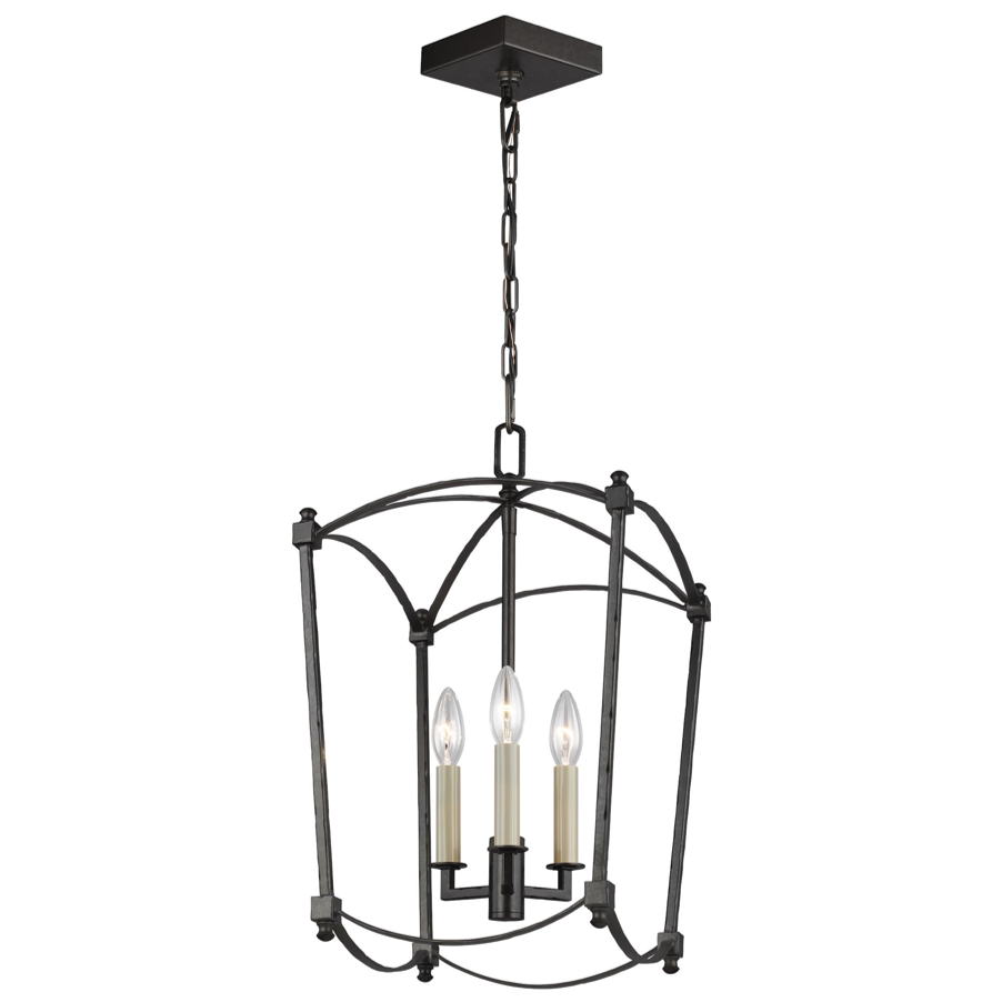 Portland Open Cage Lantern