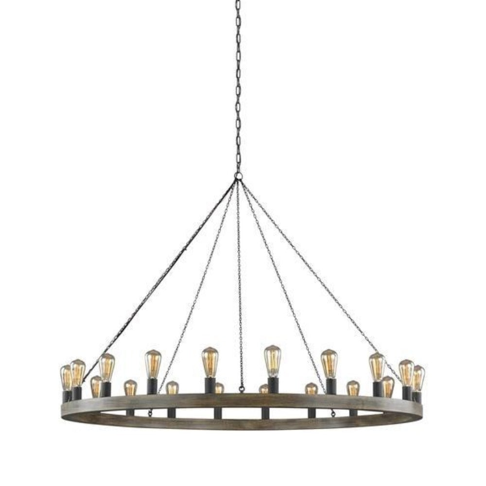Halton Chandelier
