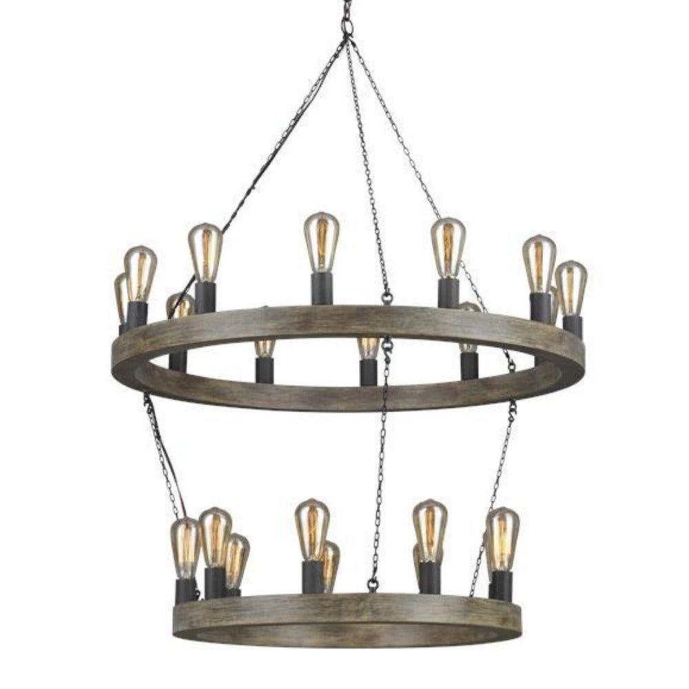 Halton Chandelier
