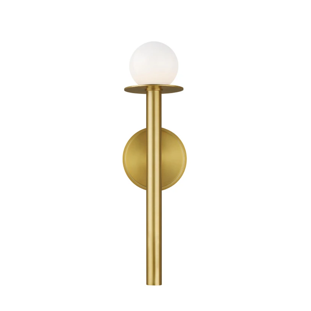 Paxon Double Sconce