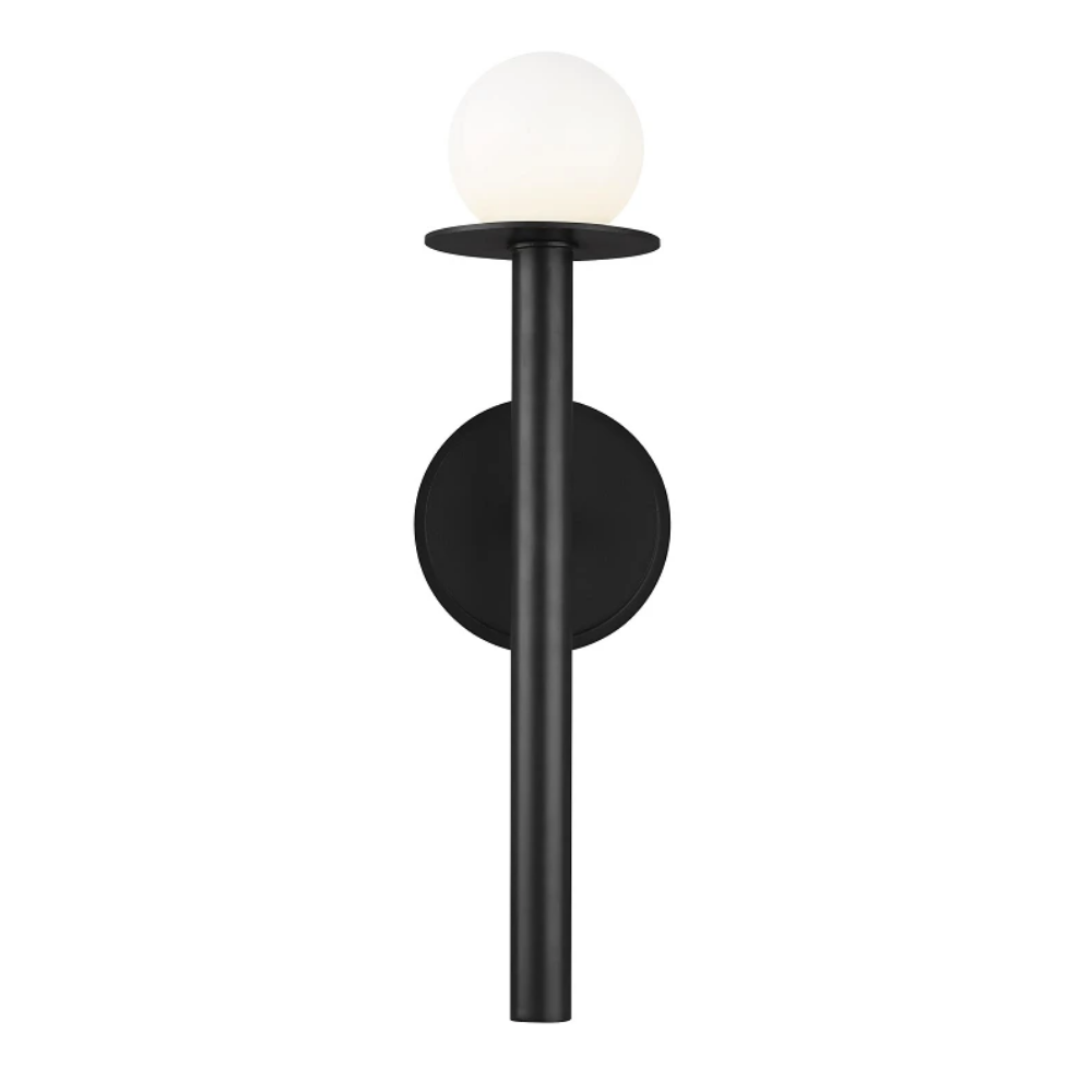 Paxon Double Sconce