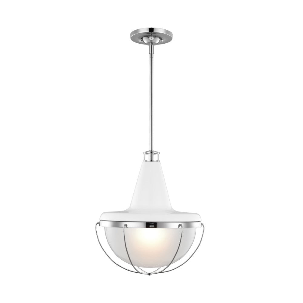 Livingston 1-Light Pendant OPEN BOX