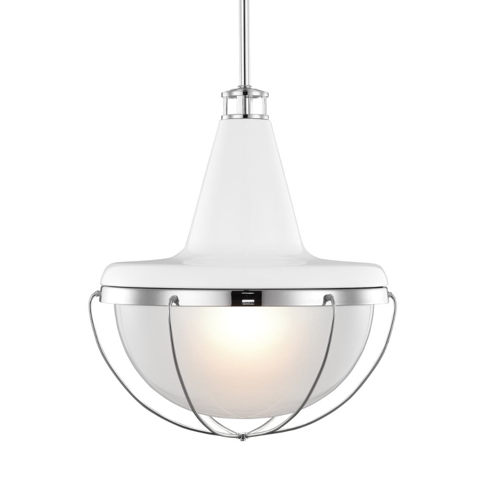 Livingston 1-Light Pendant OPEN BOX