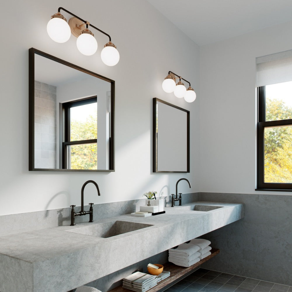 Basie Sconce