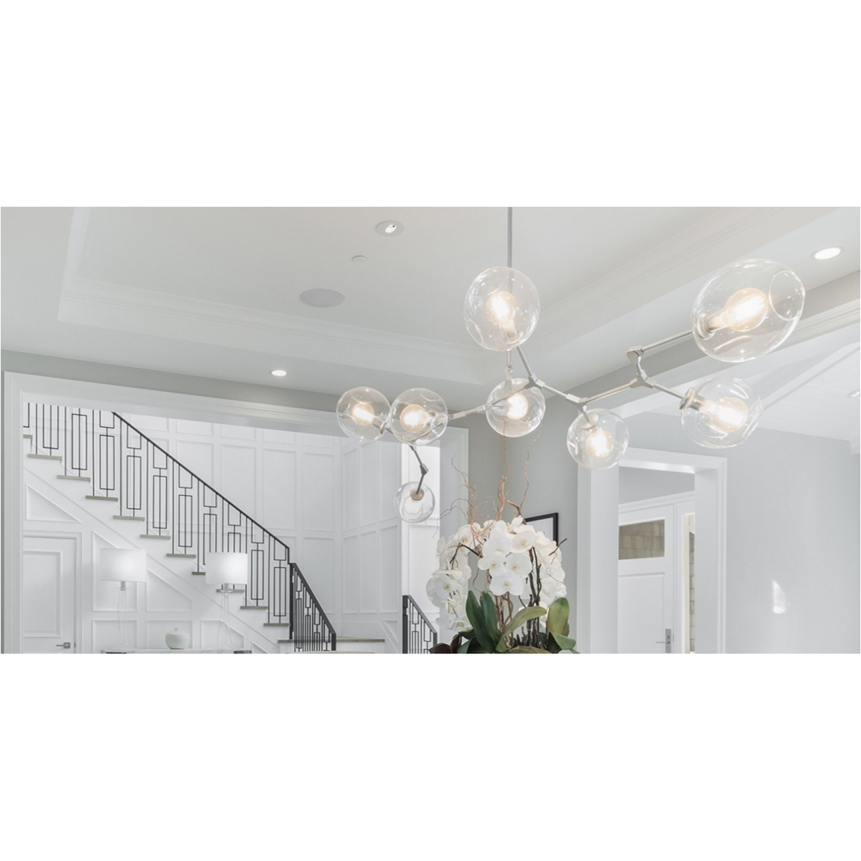 Eudora Chandelier