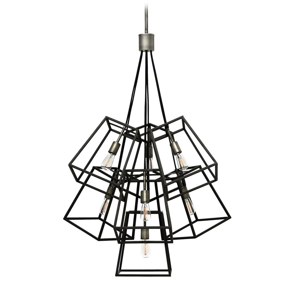 Hila Cluster Pendant