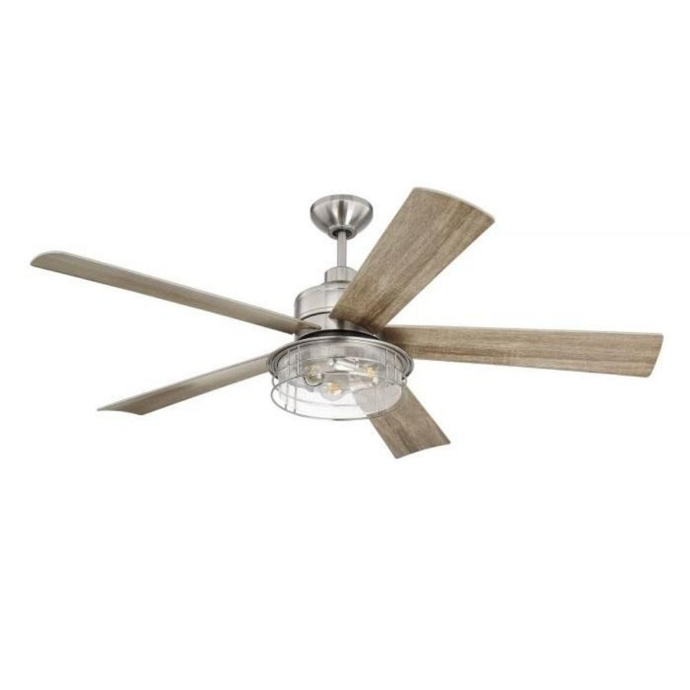 Jones Ceiling Fan