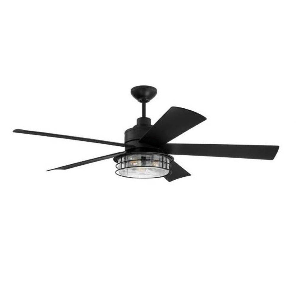 Jones Ceiling Fan