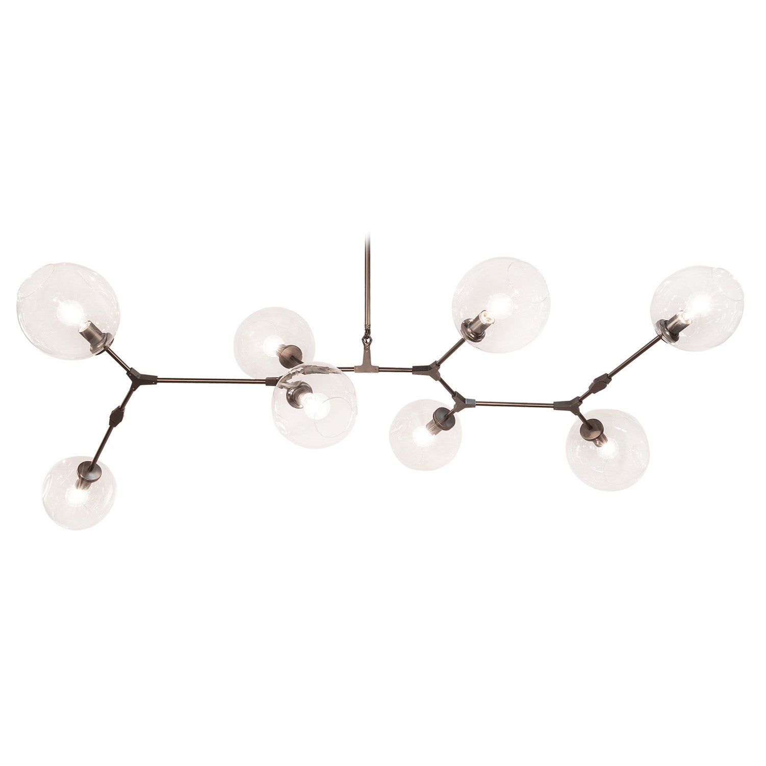 Eudora Chandelier