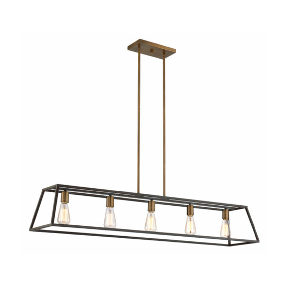 Hila Linear Chandelier