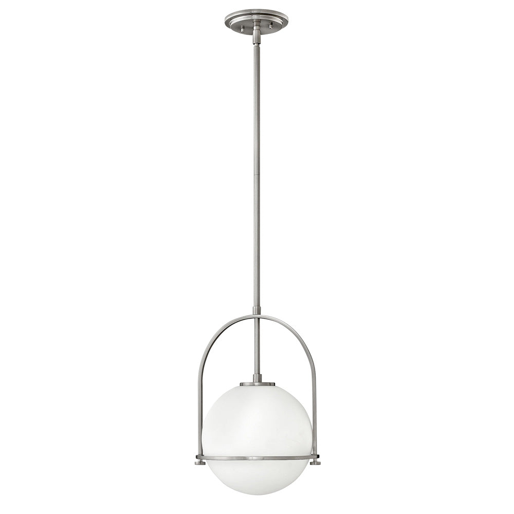 Bristowe Pendant