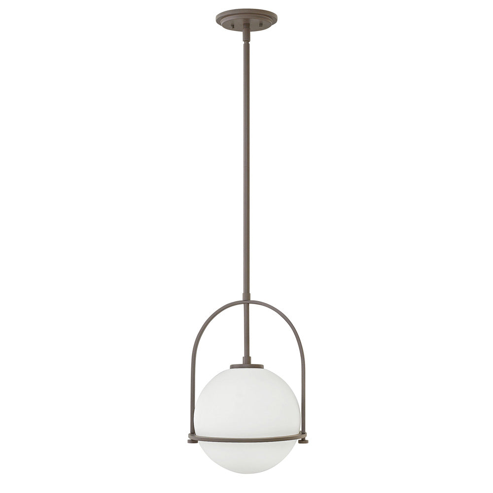 Bristowe Pendant