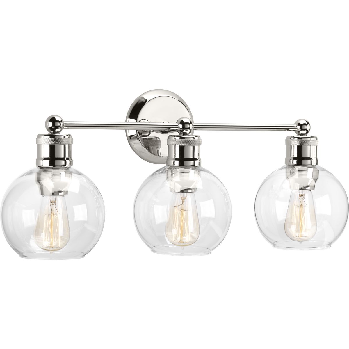 Draper Vanity Light