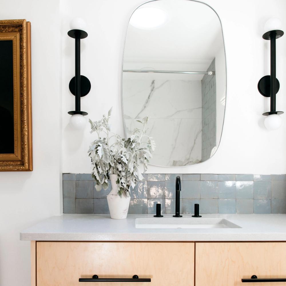 Paxon Double Sconce