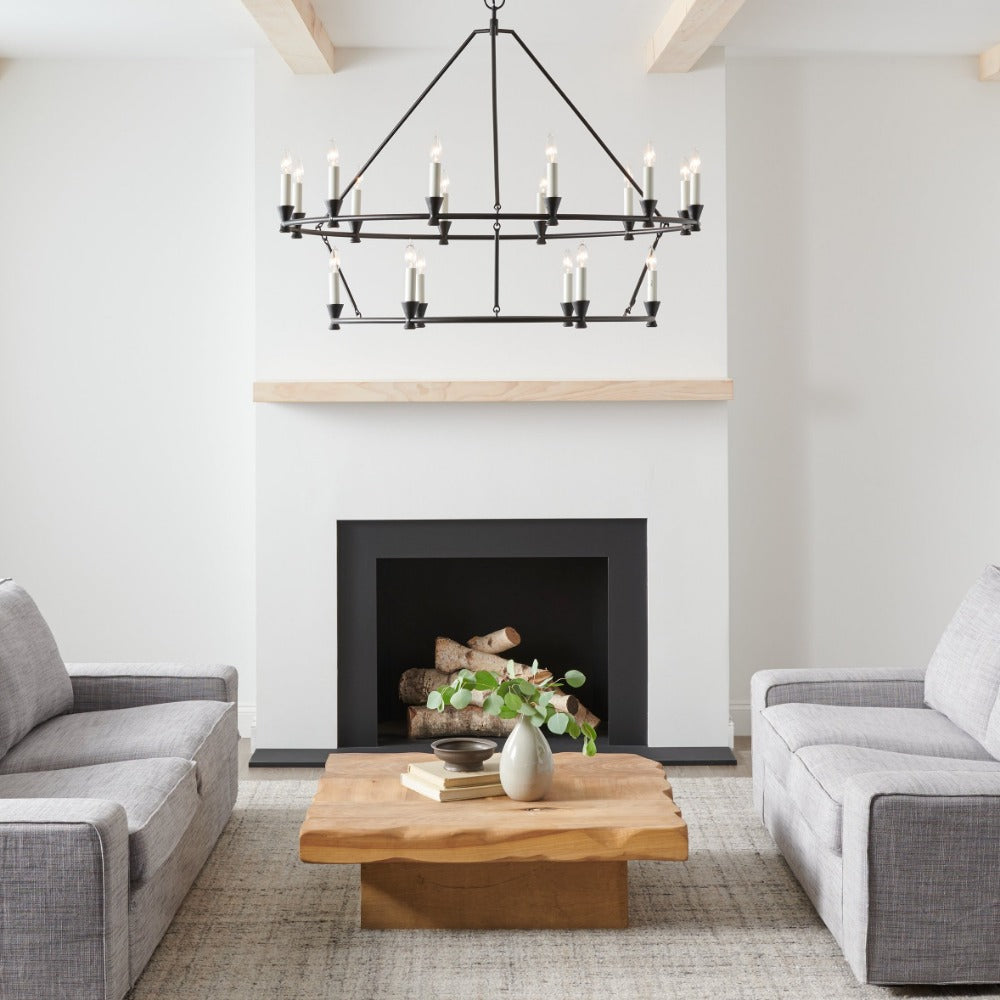 Kylan Chandelier