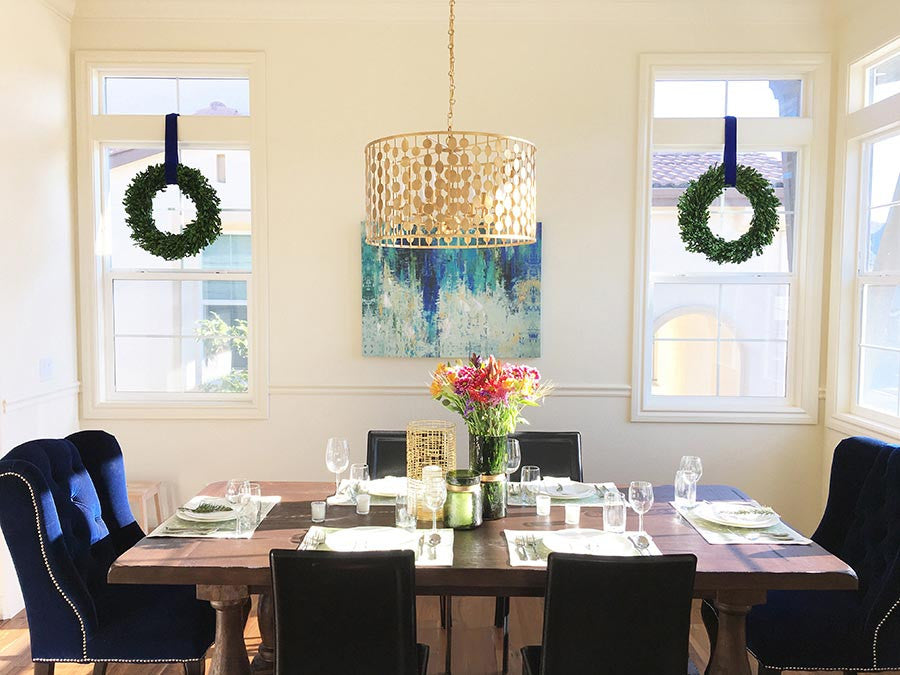 Cochran Chandelier
