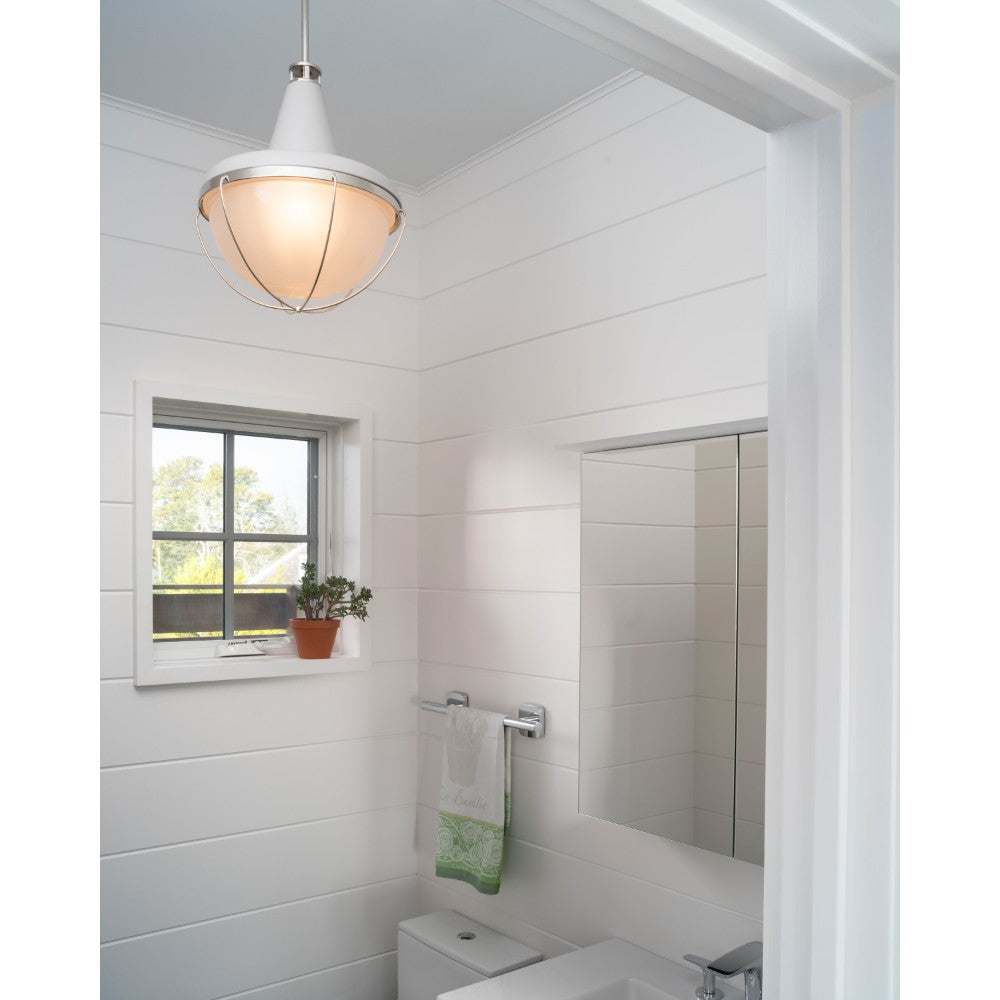 Livingston 1-Light Pendant OPEN BOX