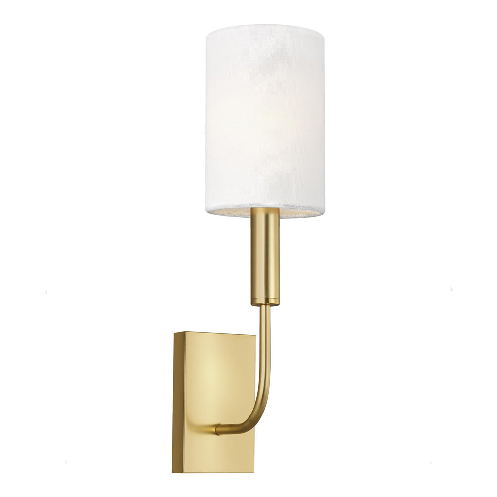 Grange 1-Light Wall Sconce