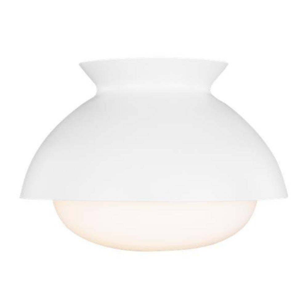 Millie 1-Light Flush Mount