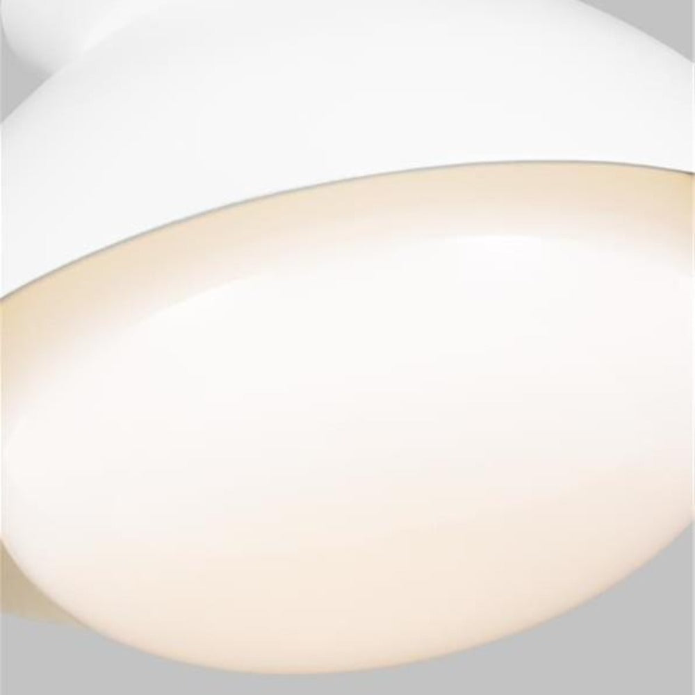 Millie 1-Light Flush Mount