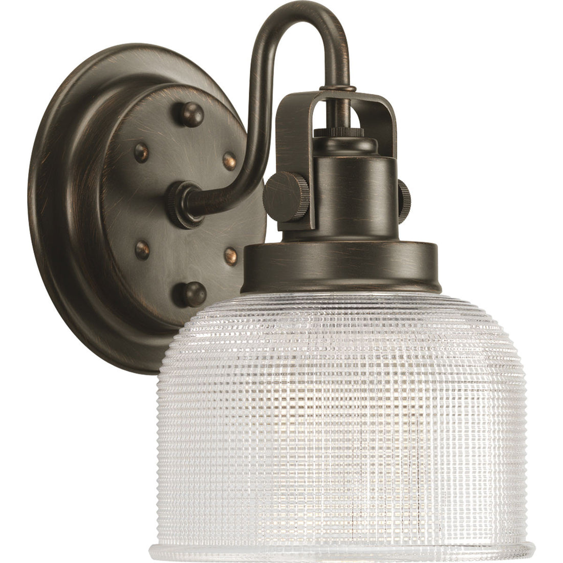 Archie Venetian Bronze