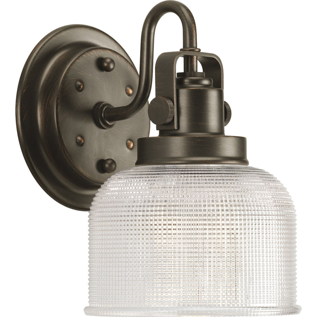 Archie Sconce in Venetian Bronze by Progress Lighting P2989-74