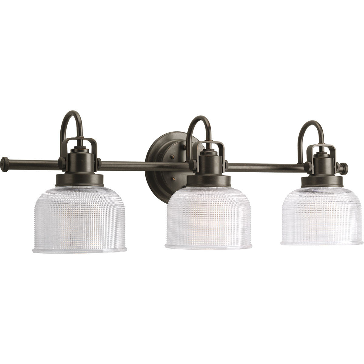 Archie Venetian Bronze