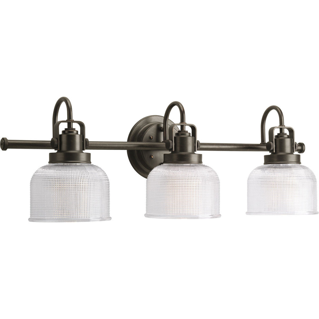 Archie Venetian Bronze