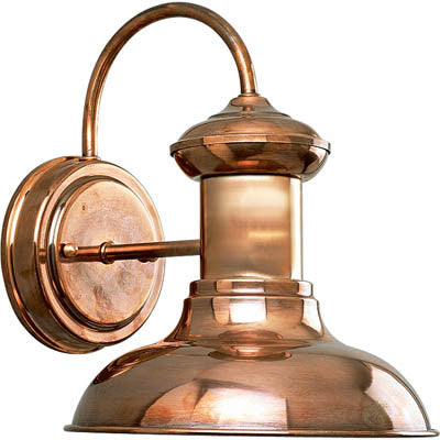 Brookside Sconce