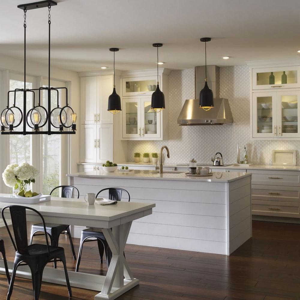 Branwen Pendant OPEN BOX