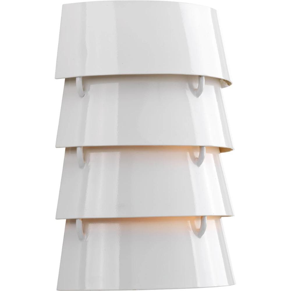 Sylar Sconce